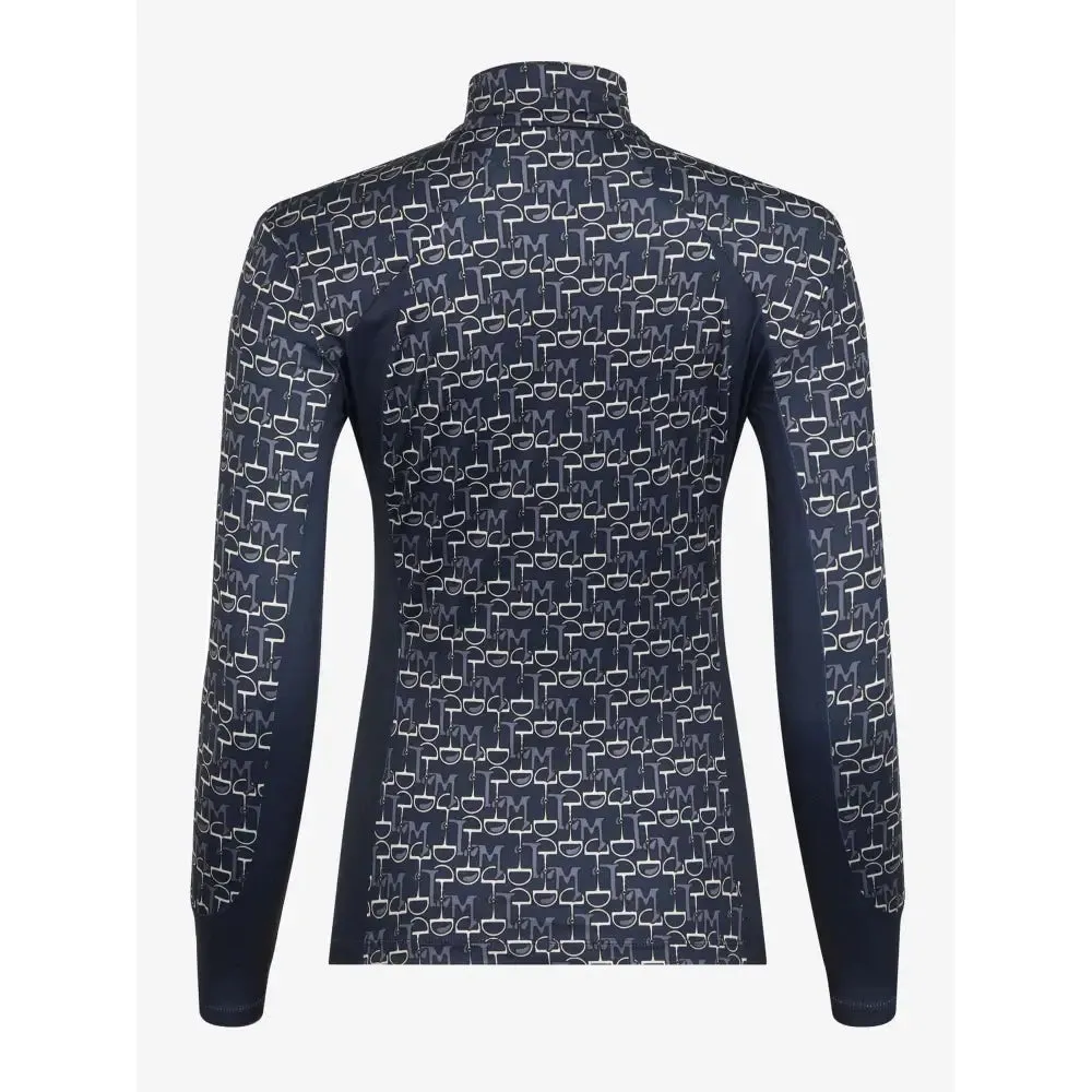 Lemieux Florence Base Layer Navy