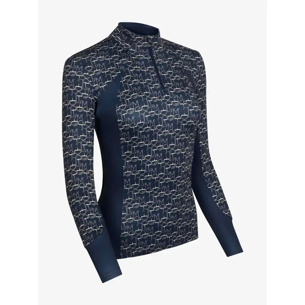 Lemieux Florence Base Layer Navy