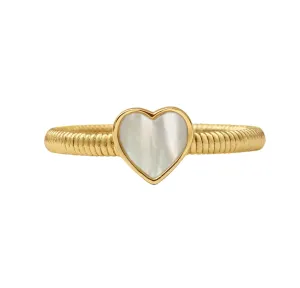 LWJ Evelyn Ring