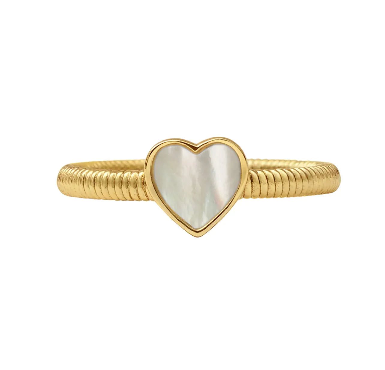 LWJ Evelyn Ring