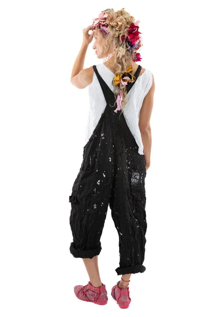 MAGNOLIA PEARL OVERALLS 071 Peace Painters Overalls