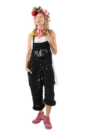 MAGNOLIA PEARL OVERALLS 071 Peace Painters Overalls