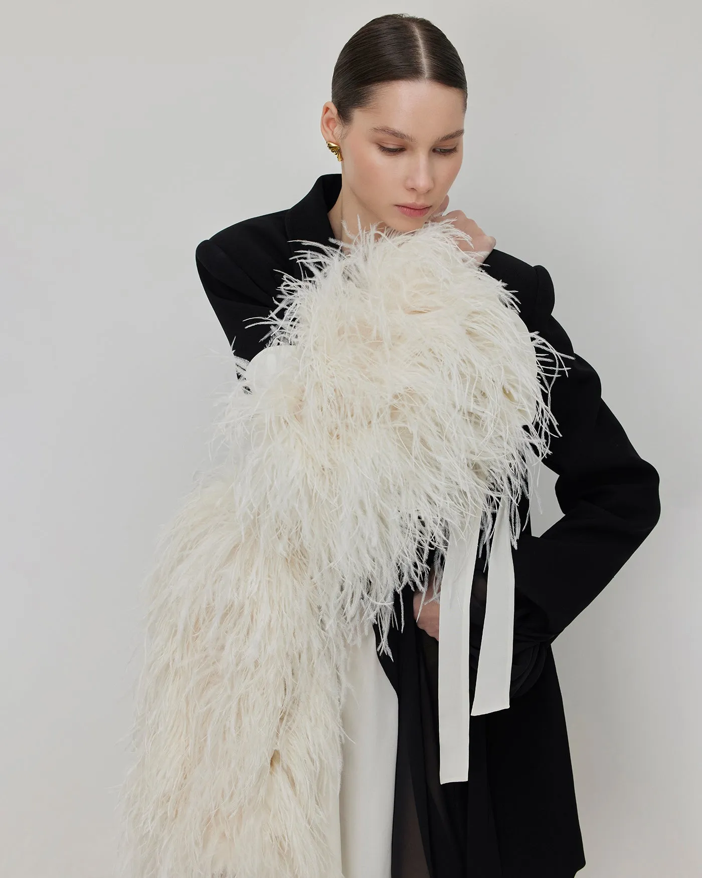 Mahsa Blazer
