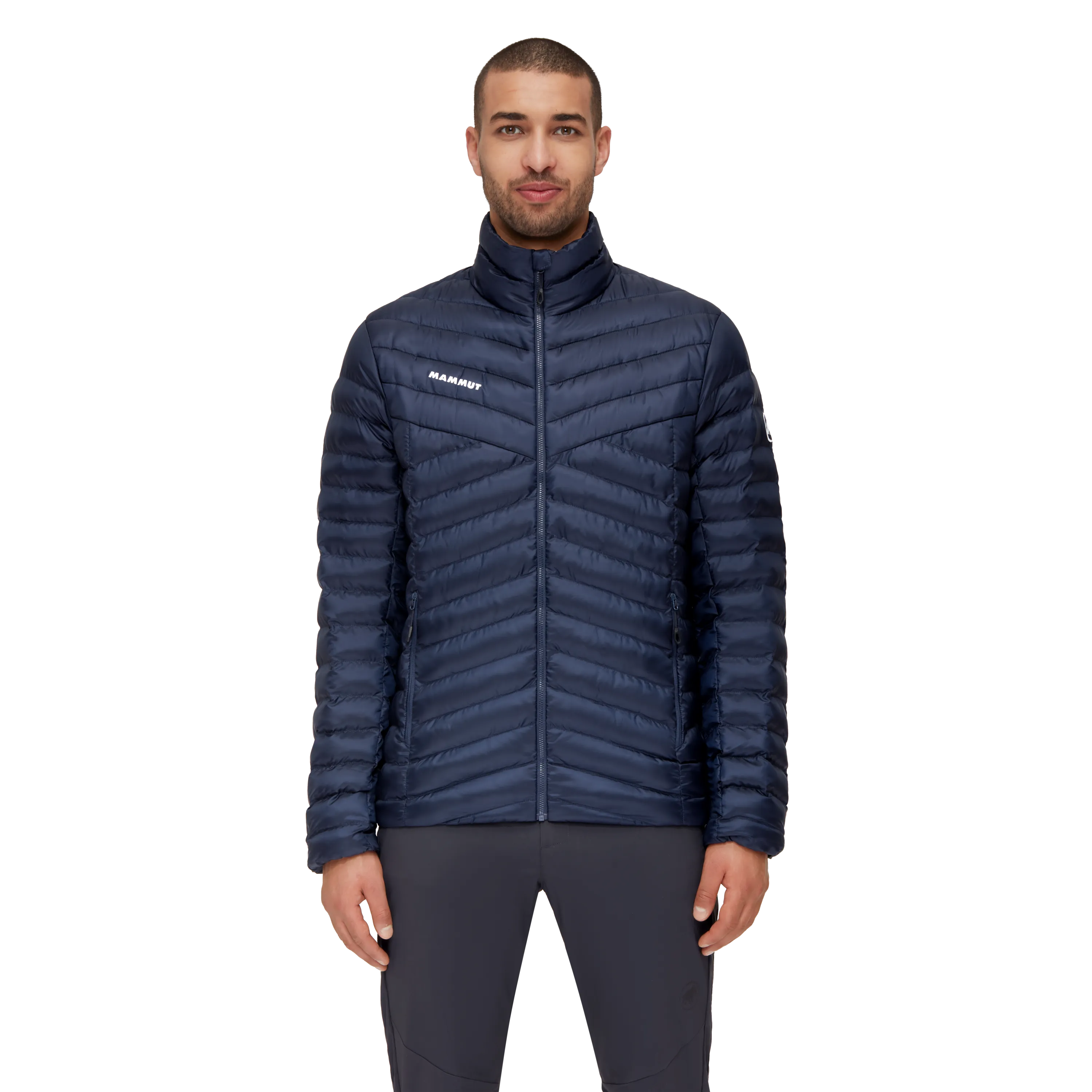 Mammut - Men's Albula IN Jacket