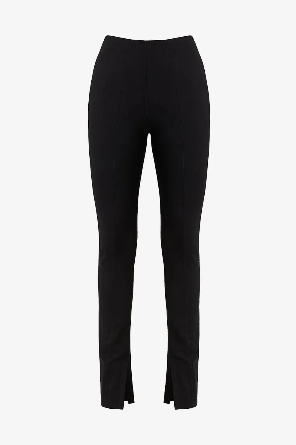 Max Pant Black