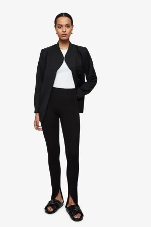 Max Pant Black