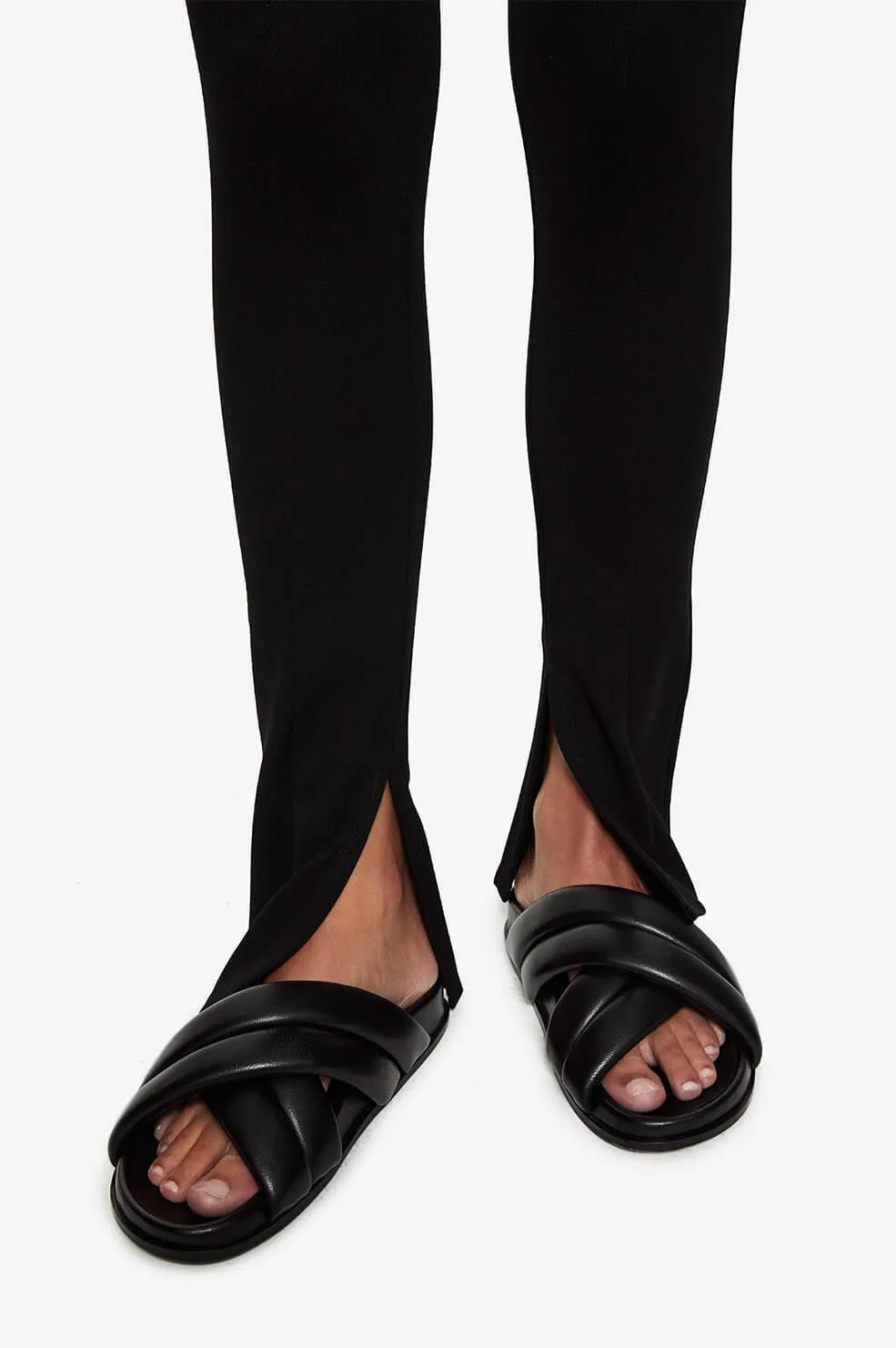 Max Pant Black