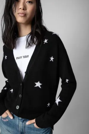Mirka WS Stars Noir