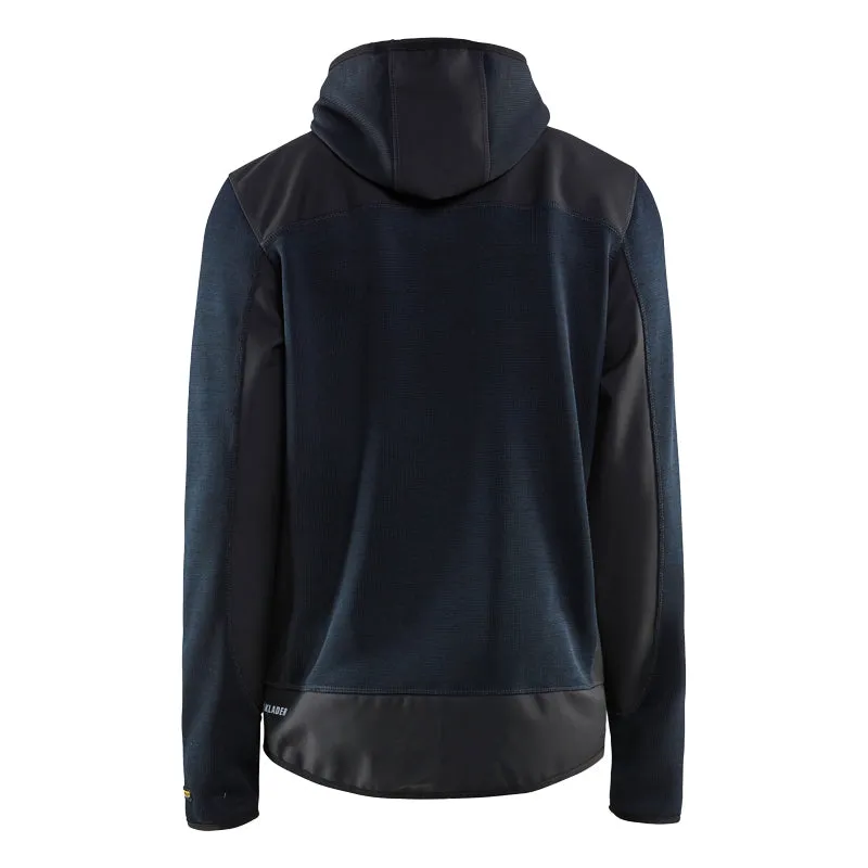 MORNINGWOOD CO. KNITTED JACKET