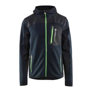 MORNINGWOOD CO. KNITTED JACKET