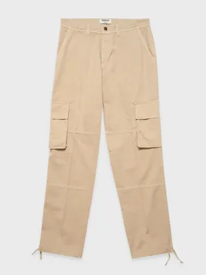 No. 1 Cargo Oversized Pant