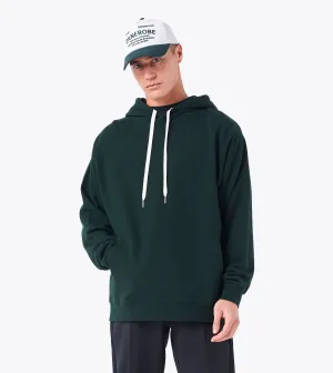 Orgo Hood Sweat Forest