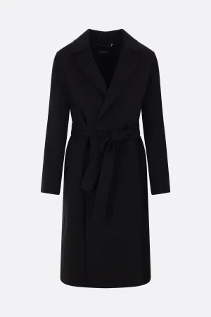 Pauline Wrap Coat