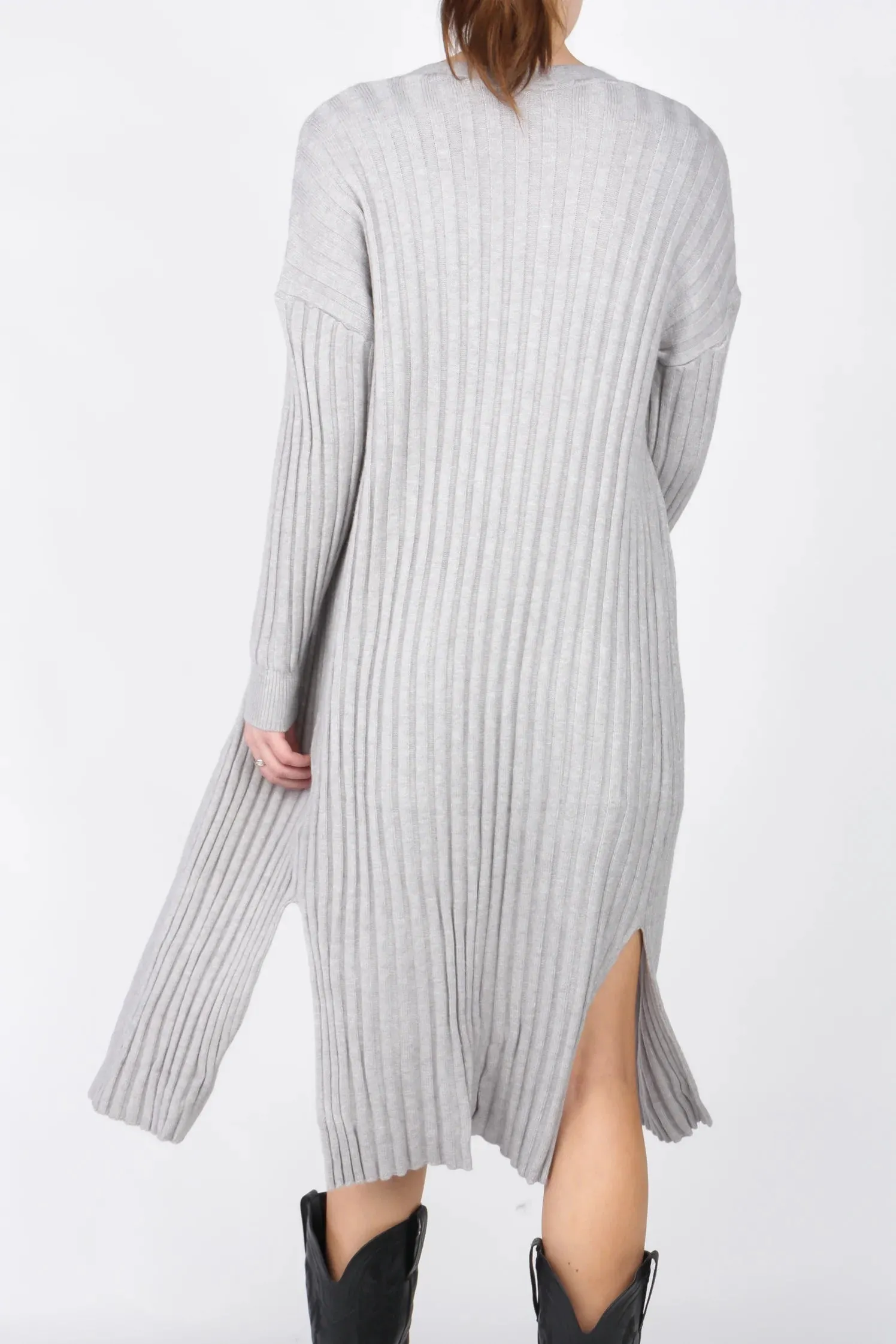 Petra Cardigan Duster