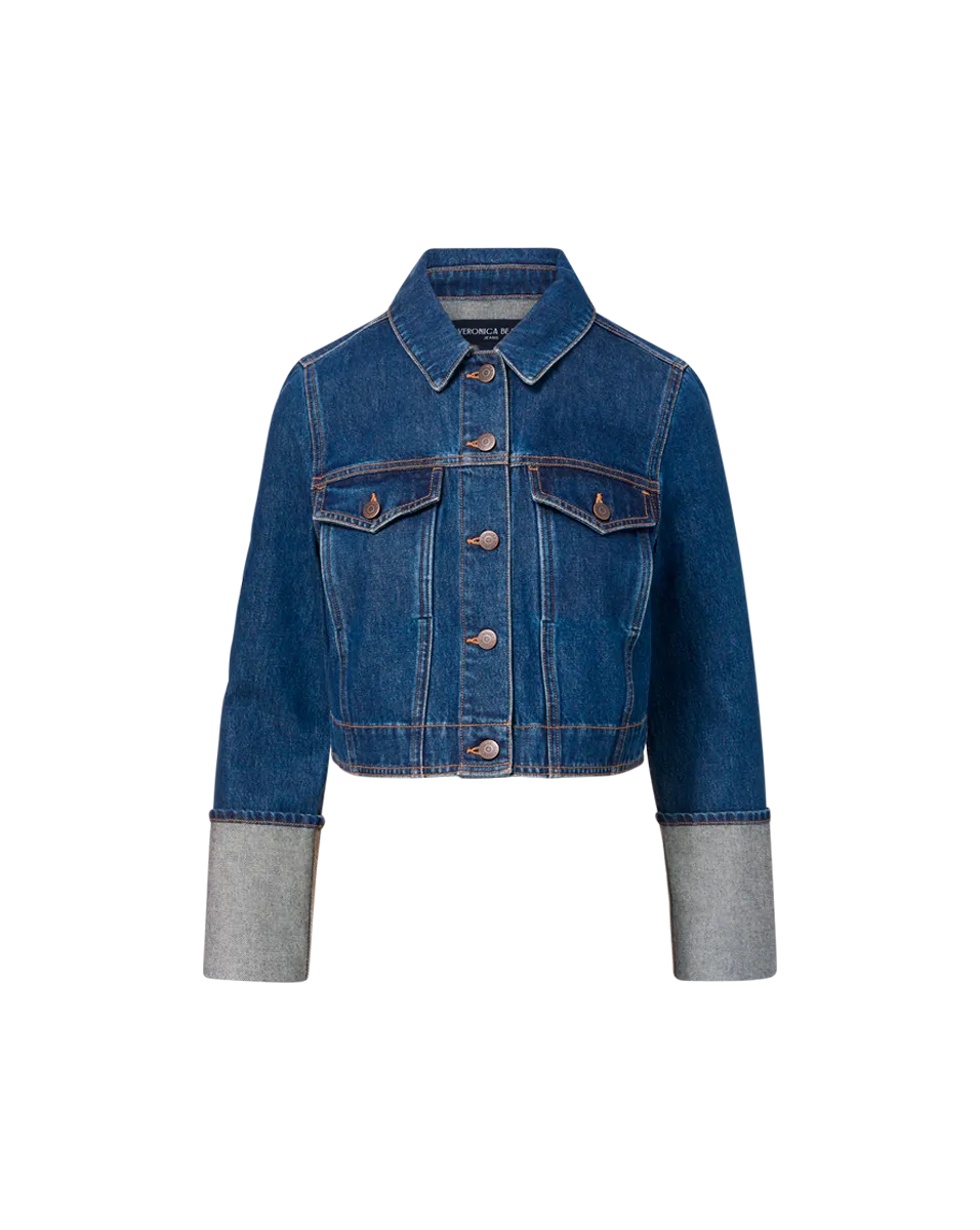 Phila Denim Jacket