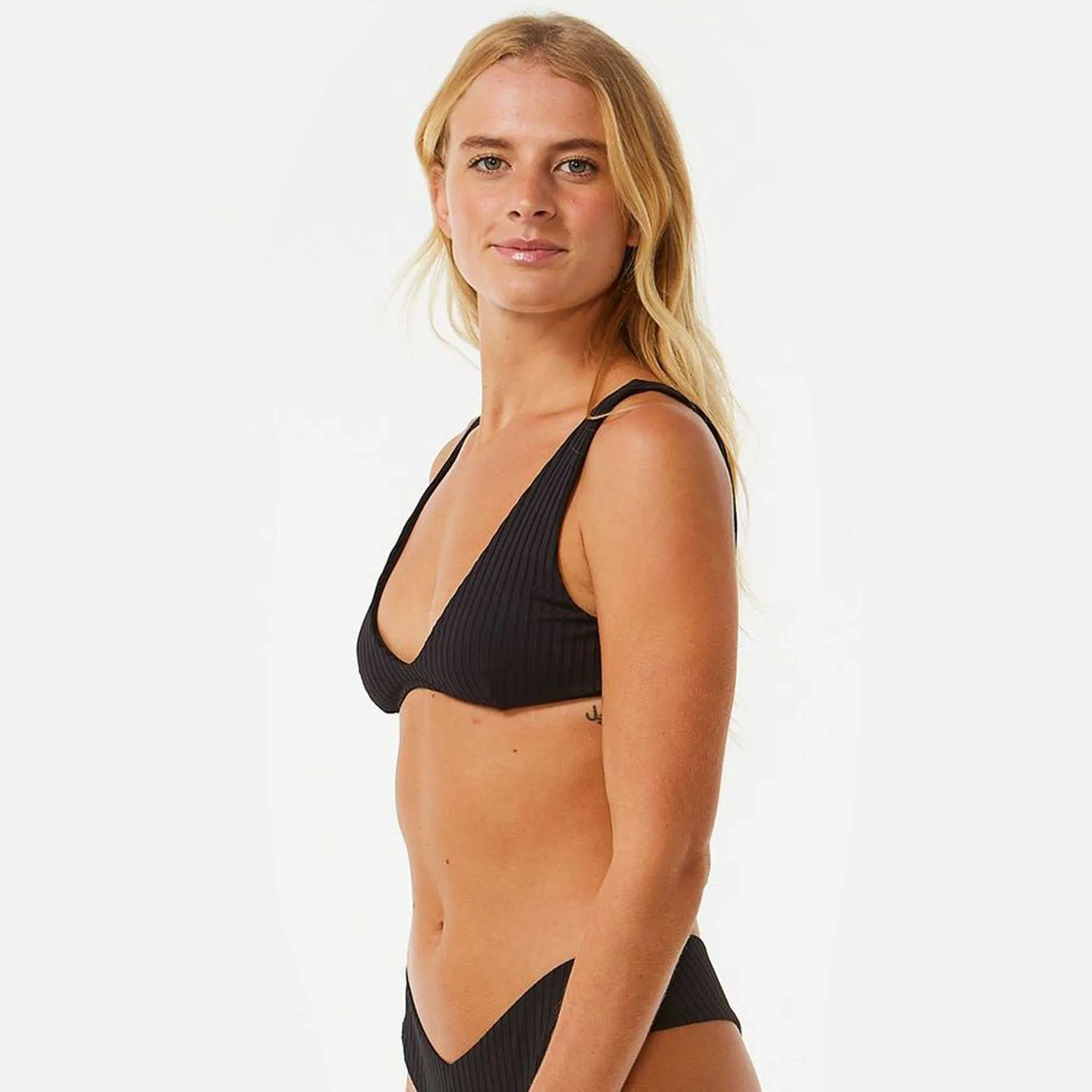 Premium Surf Bralette Bikini Top