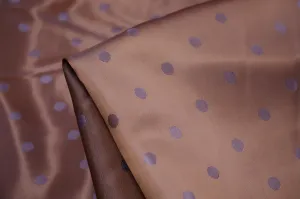 Remnant of Gold Spot Mauve