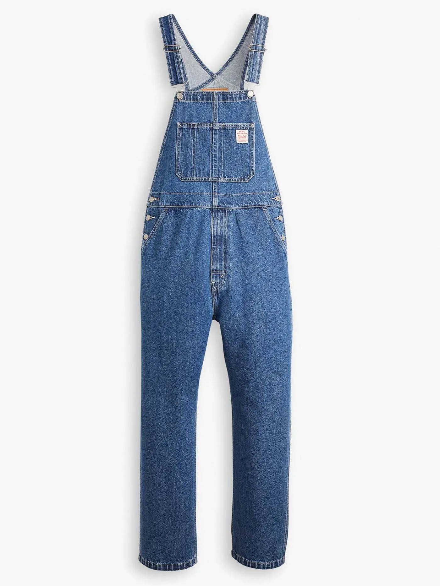 RT Get Involved Overalls