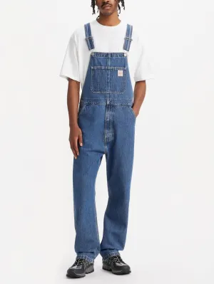 RT Get Involved Overalls