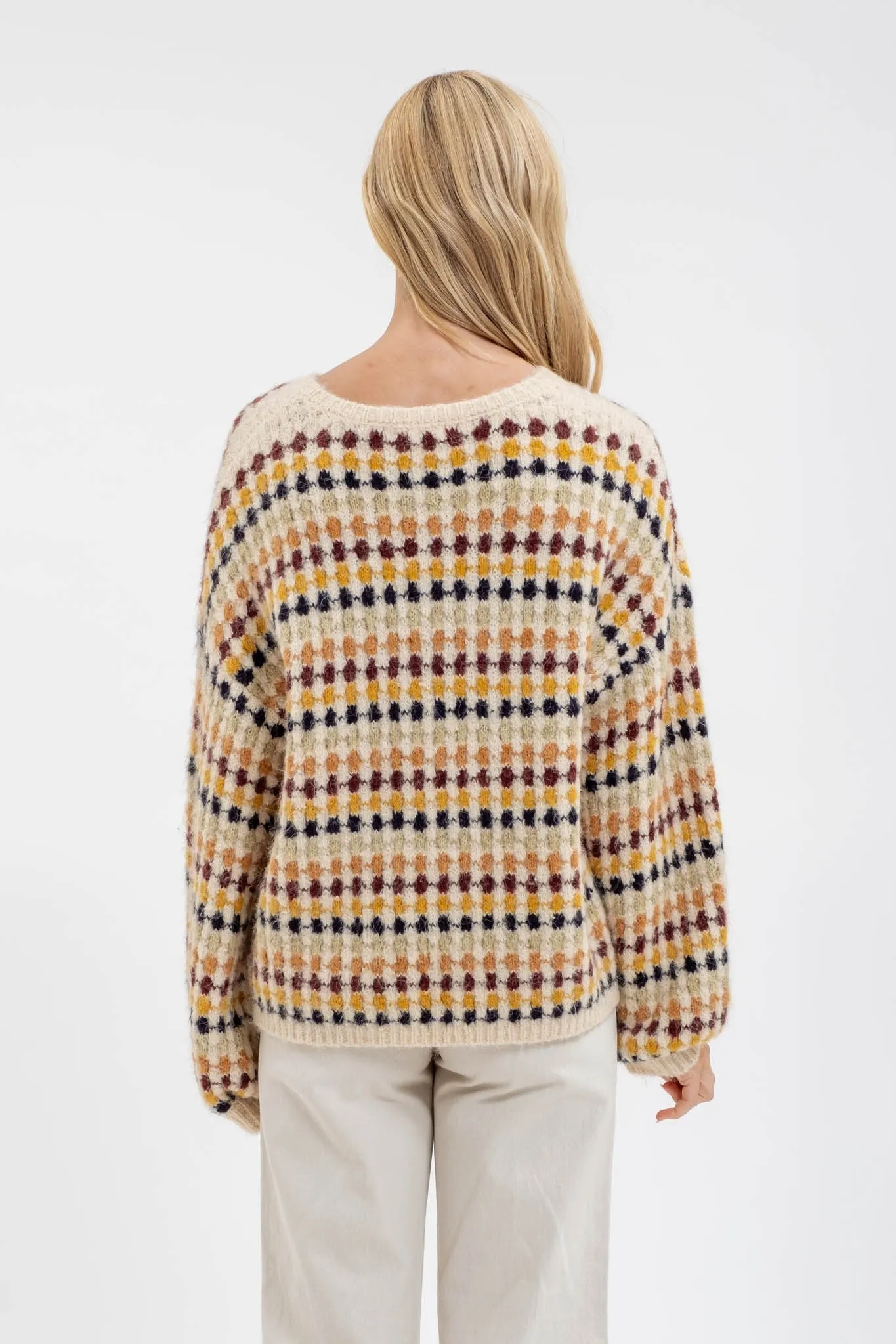 Shay Knit Sweater