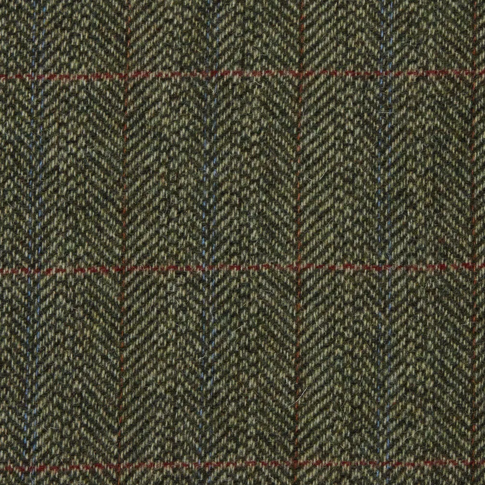 Shetland 3310W/01 Jacketing Tweed