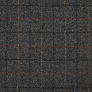 Shetland 8334/03 Jacketing Tweed