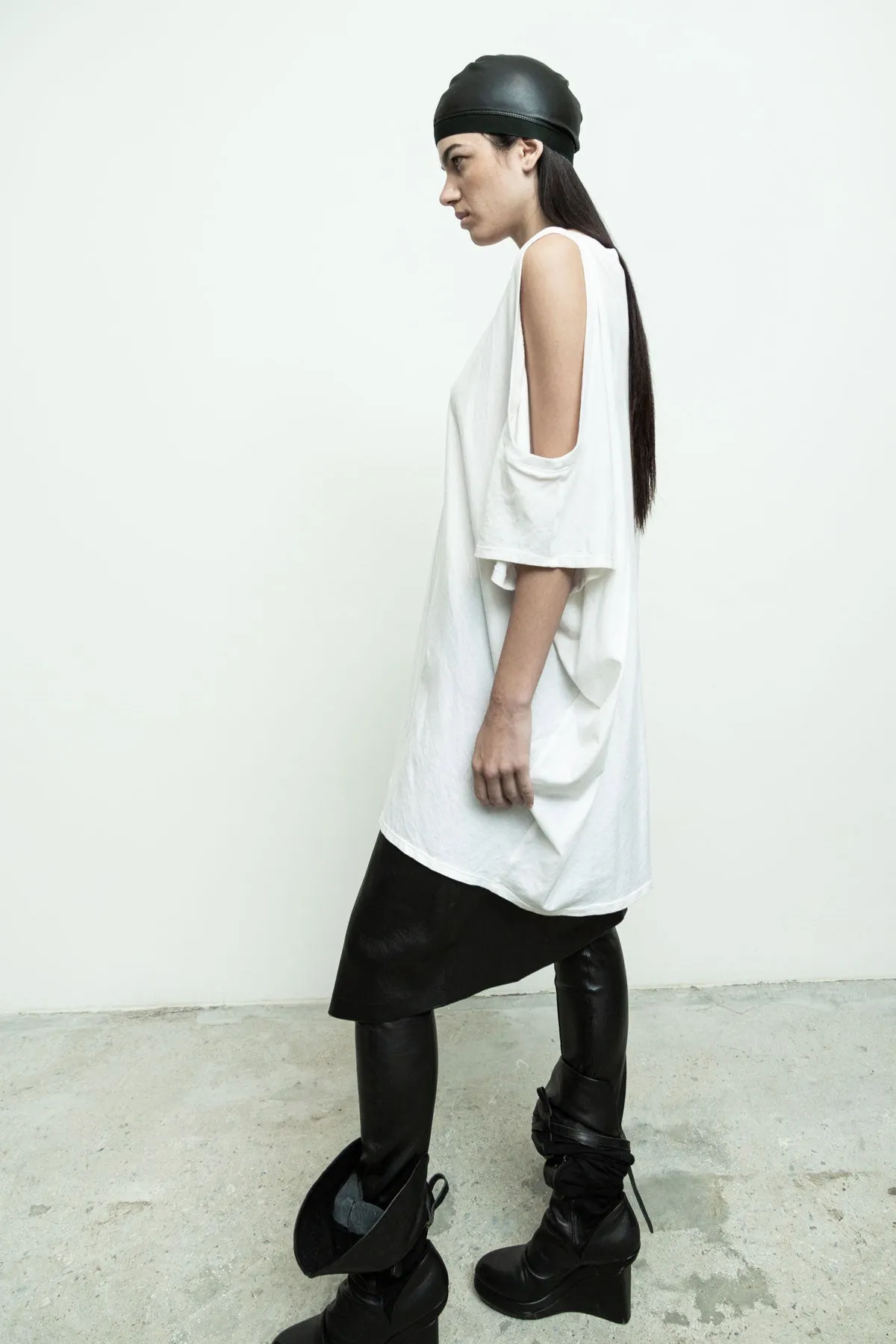 Shift T