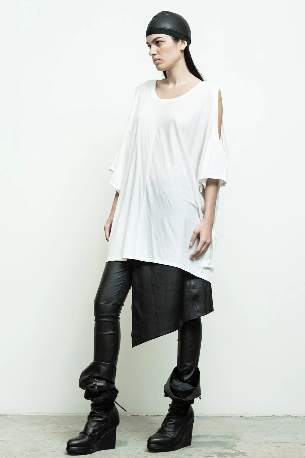 Shift T