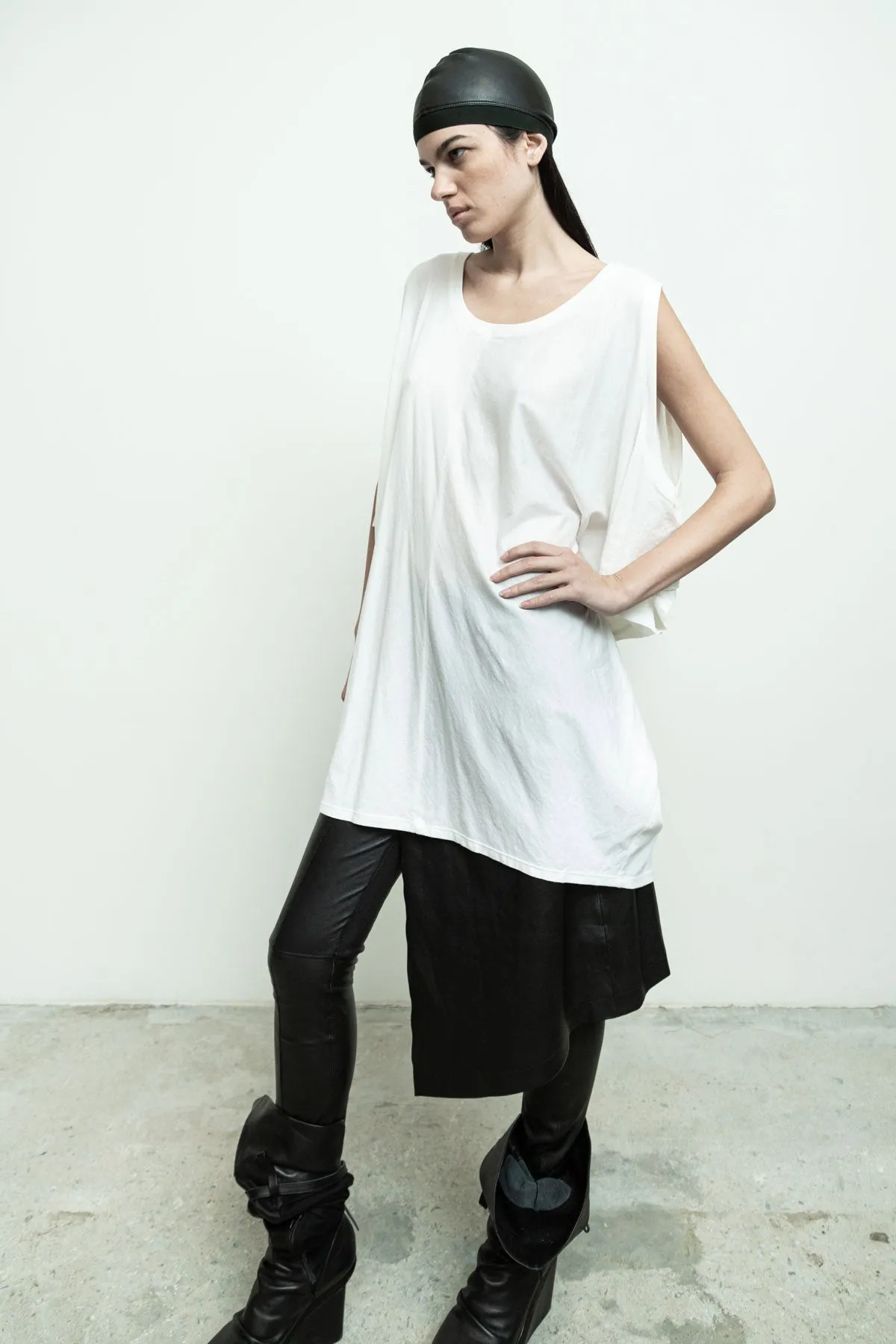 Shift T