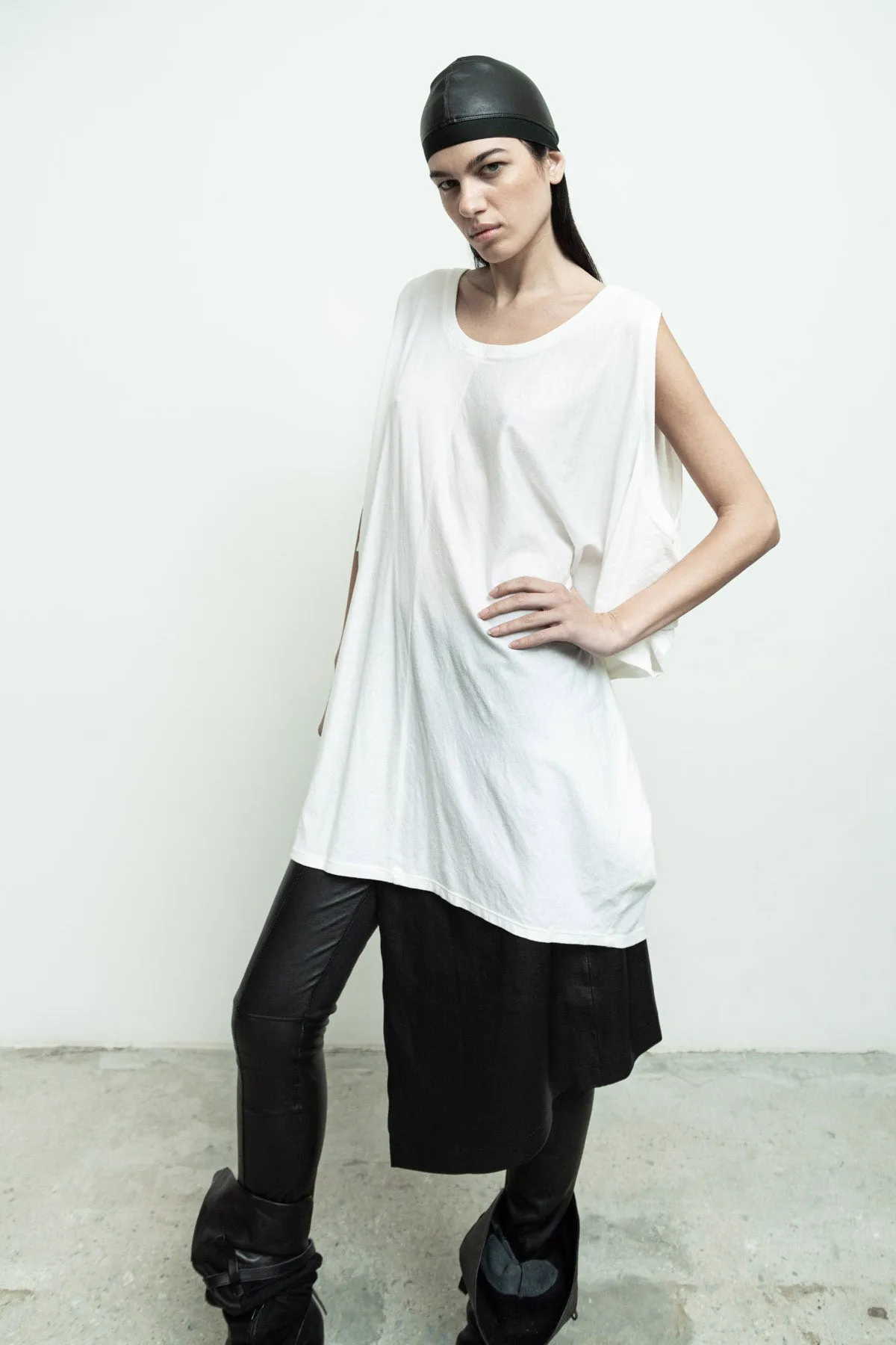 Shift T