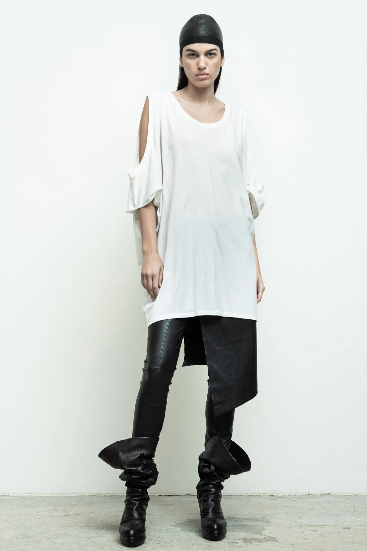 Shift T