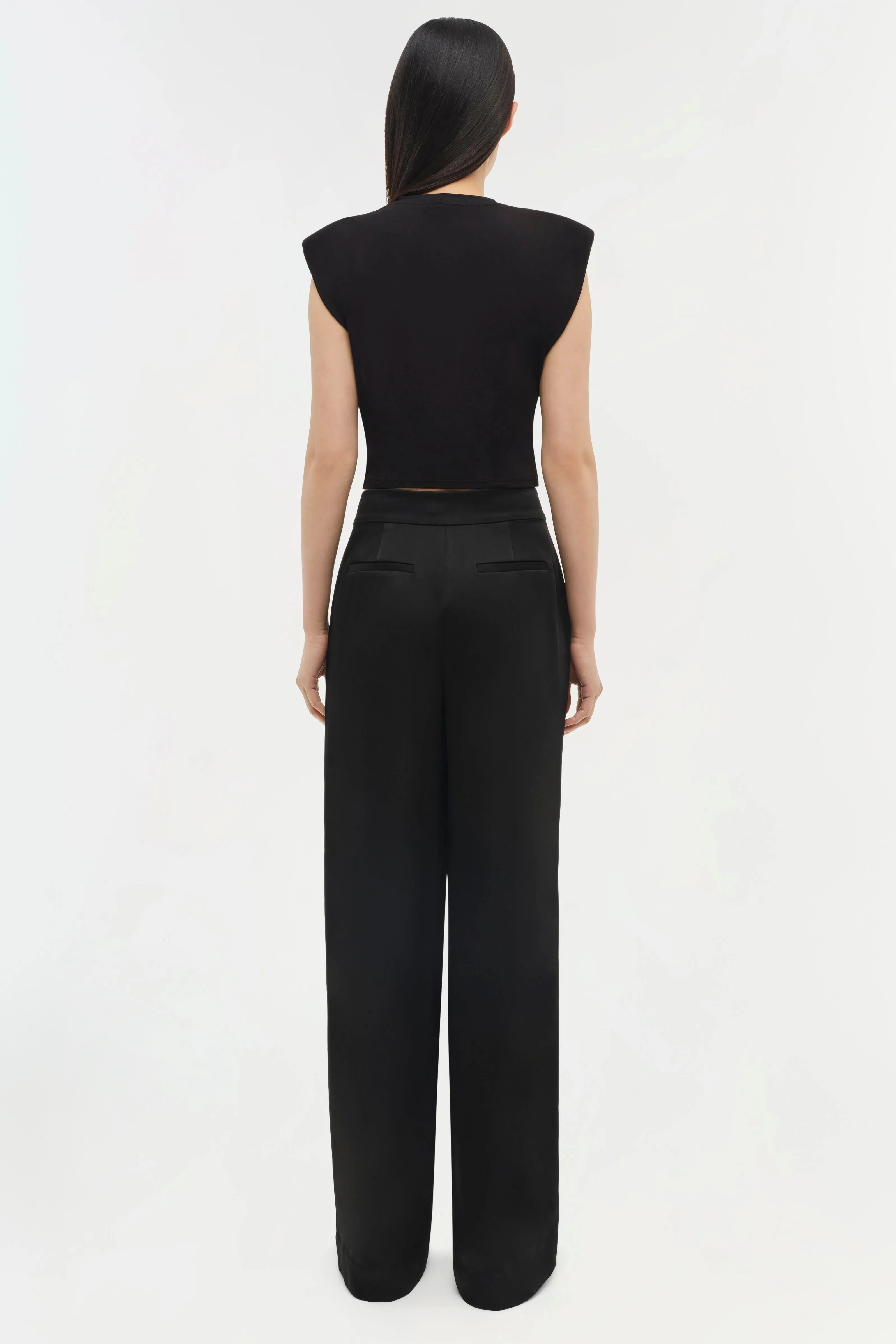 Signature Estelle Top