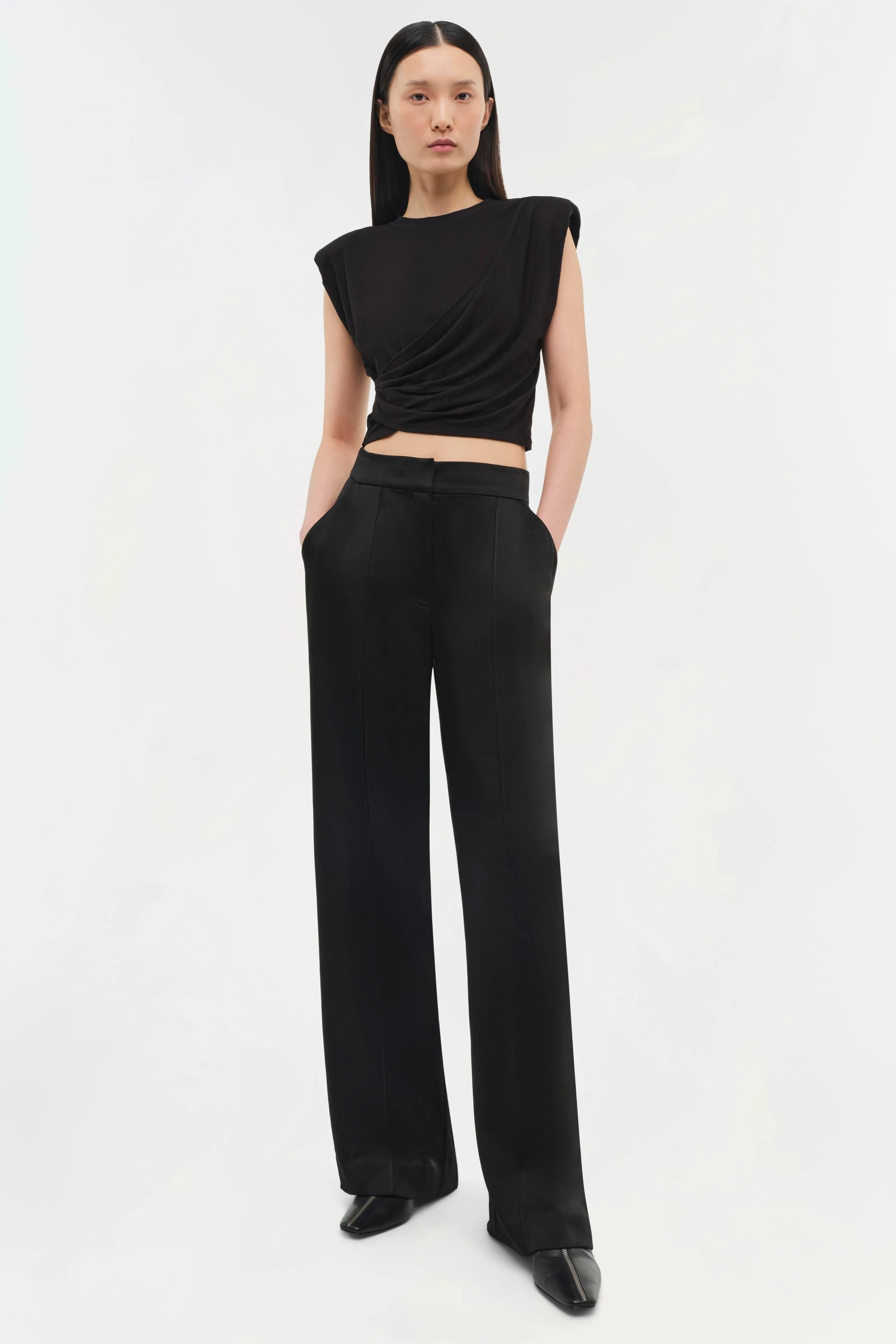 Signature Estelle Top