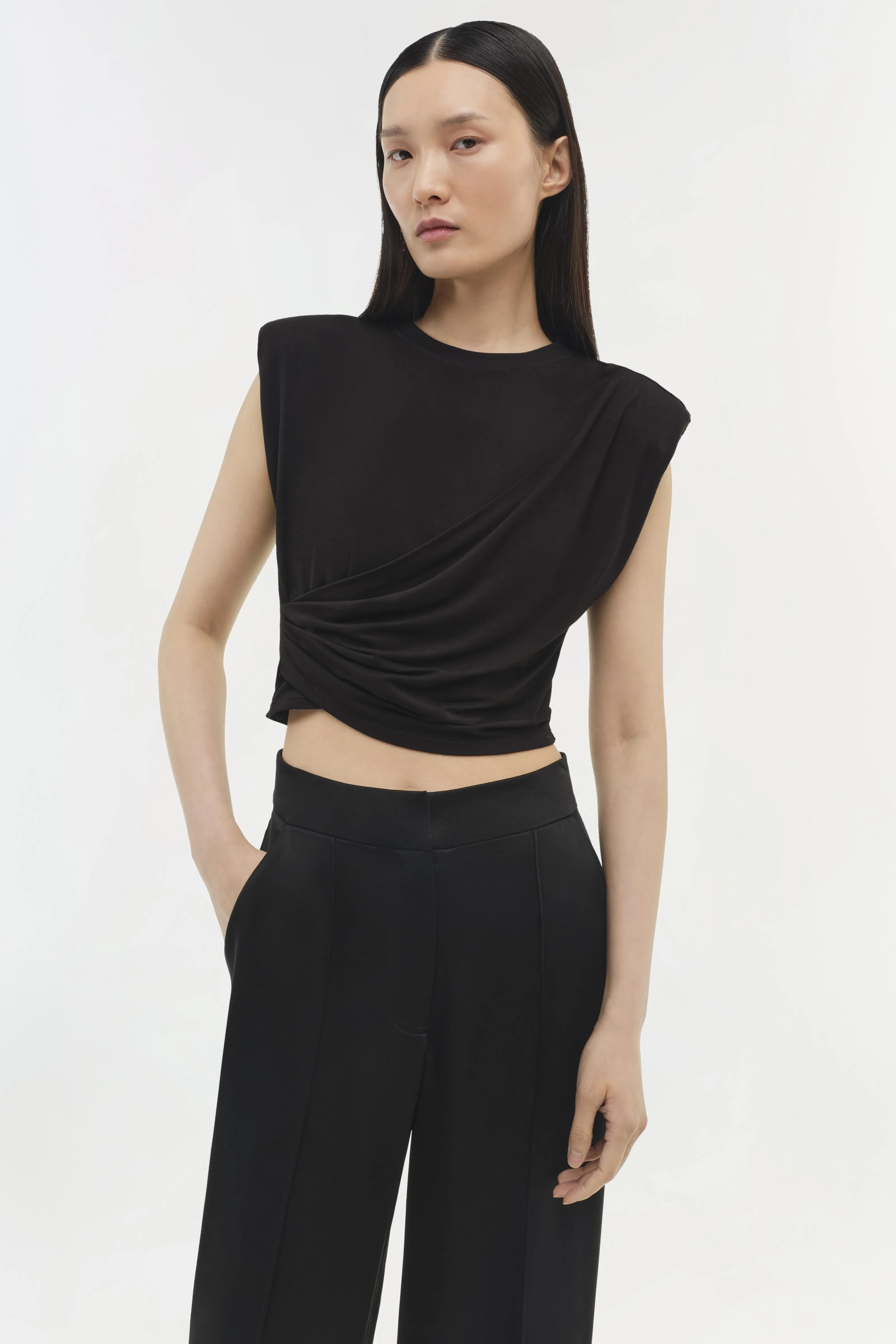 Signature Estelle Top