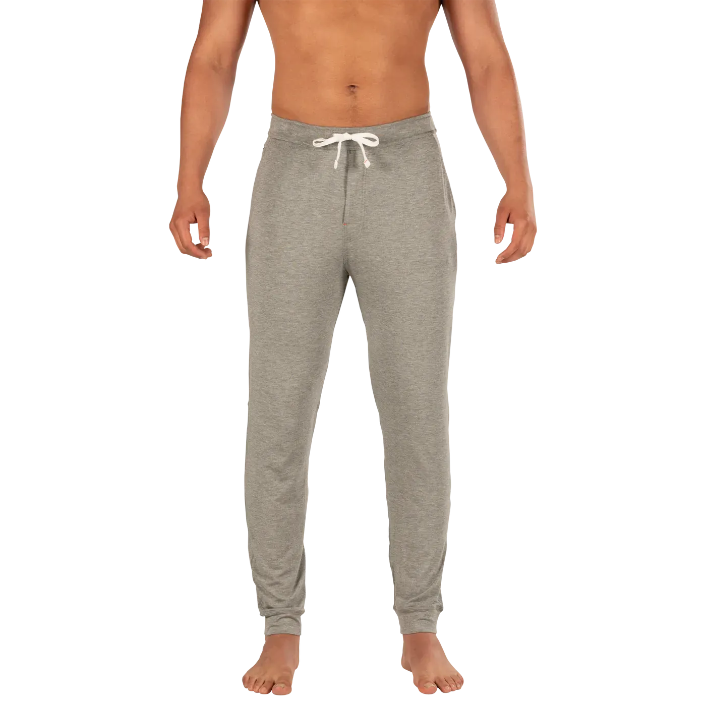 Snooze Pant - Black-Grey-India Ink