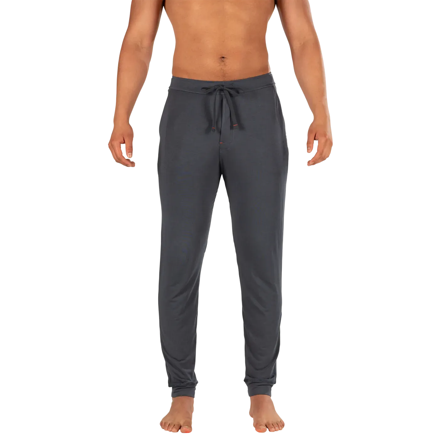 Snooze Pant - Black-Grey-India Ink