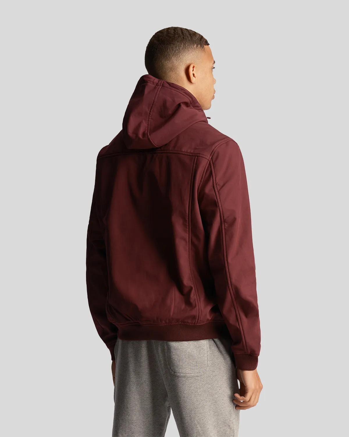 Softshell Jacket
