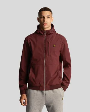 Softshell Jacket