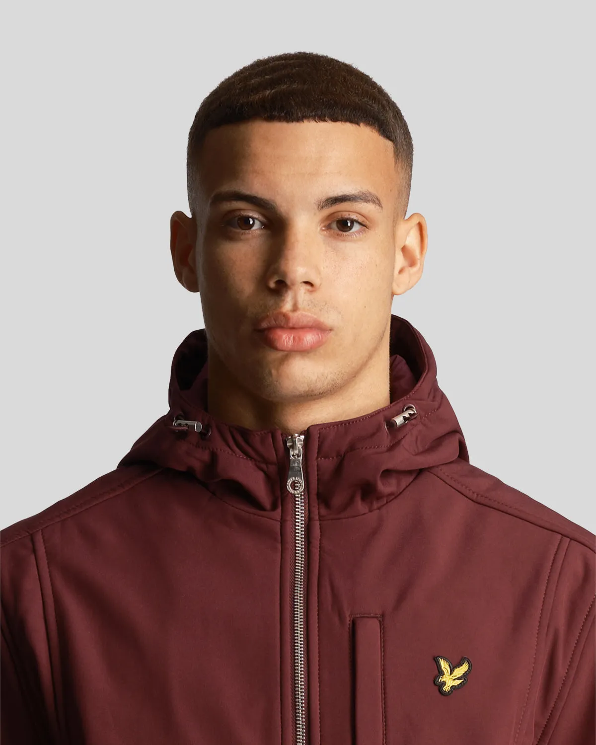 Softshell Jacket