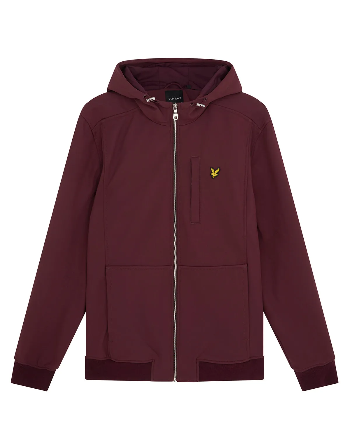 Softshell Jacket