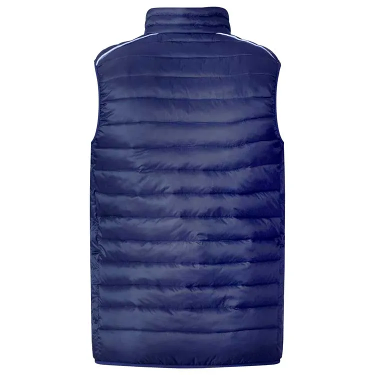 'Stevie' Padded Gilet