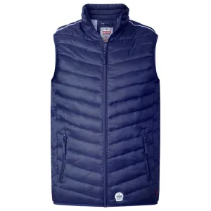 'Stevie' Padded Gilet