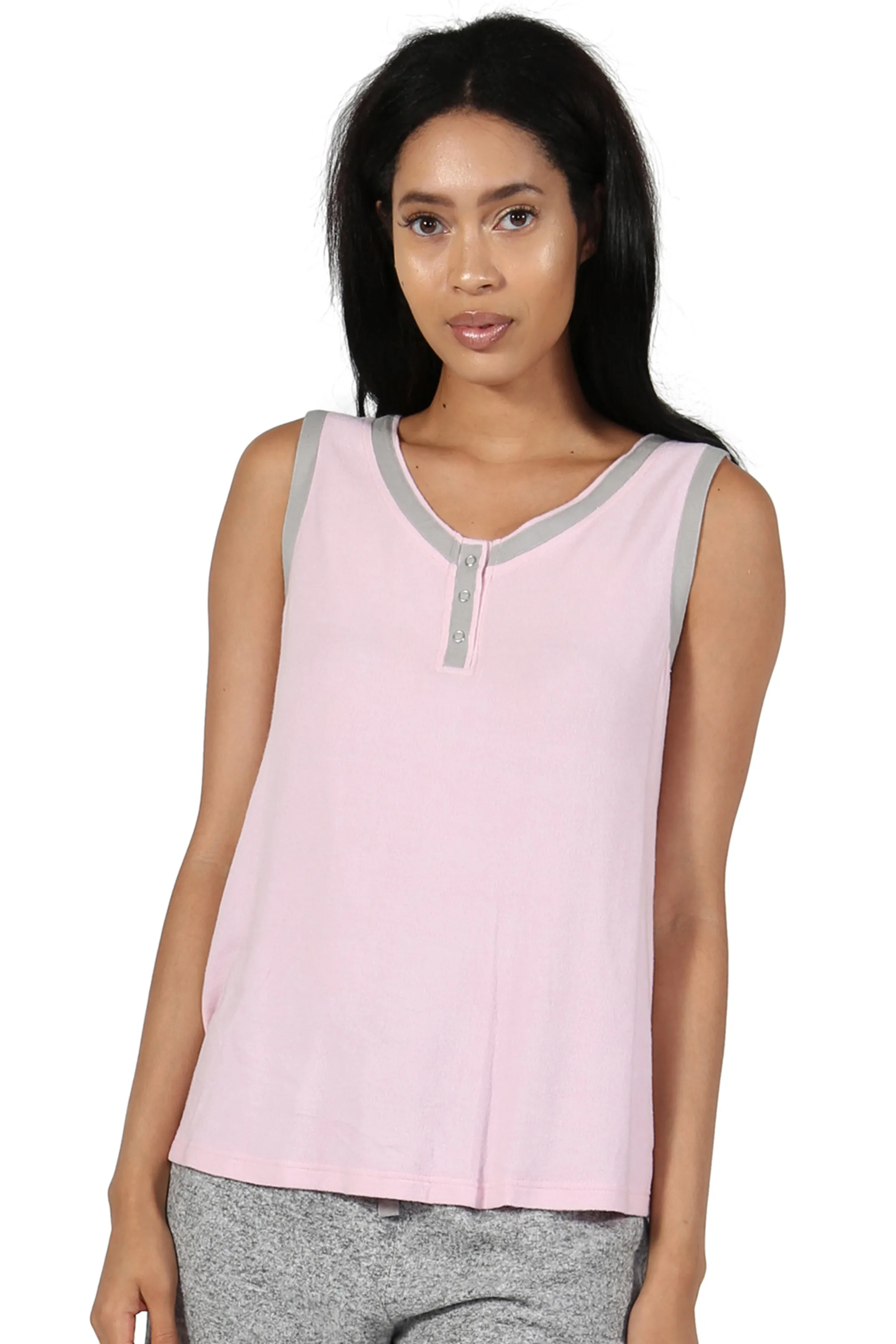The Comfort Collection Tank