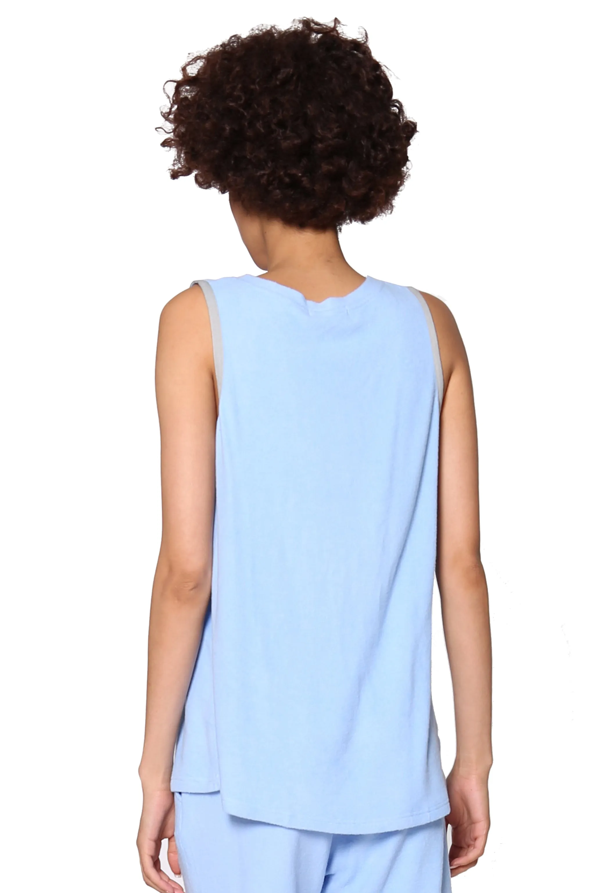 The Comfort Collection Tank