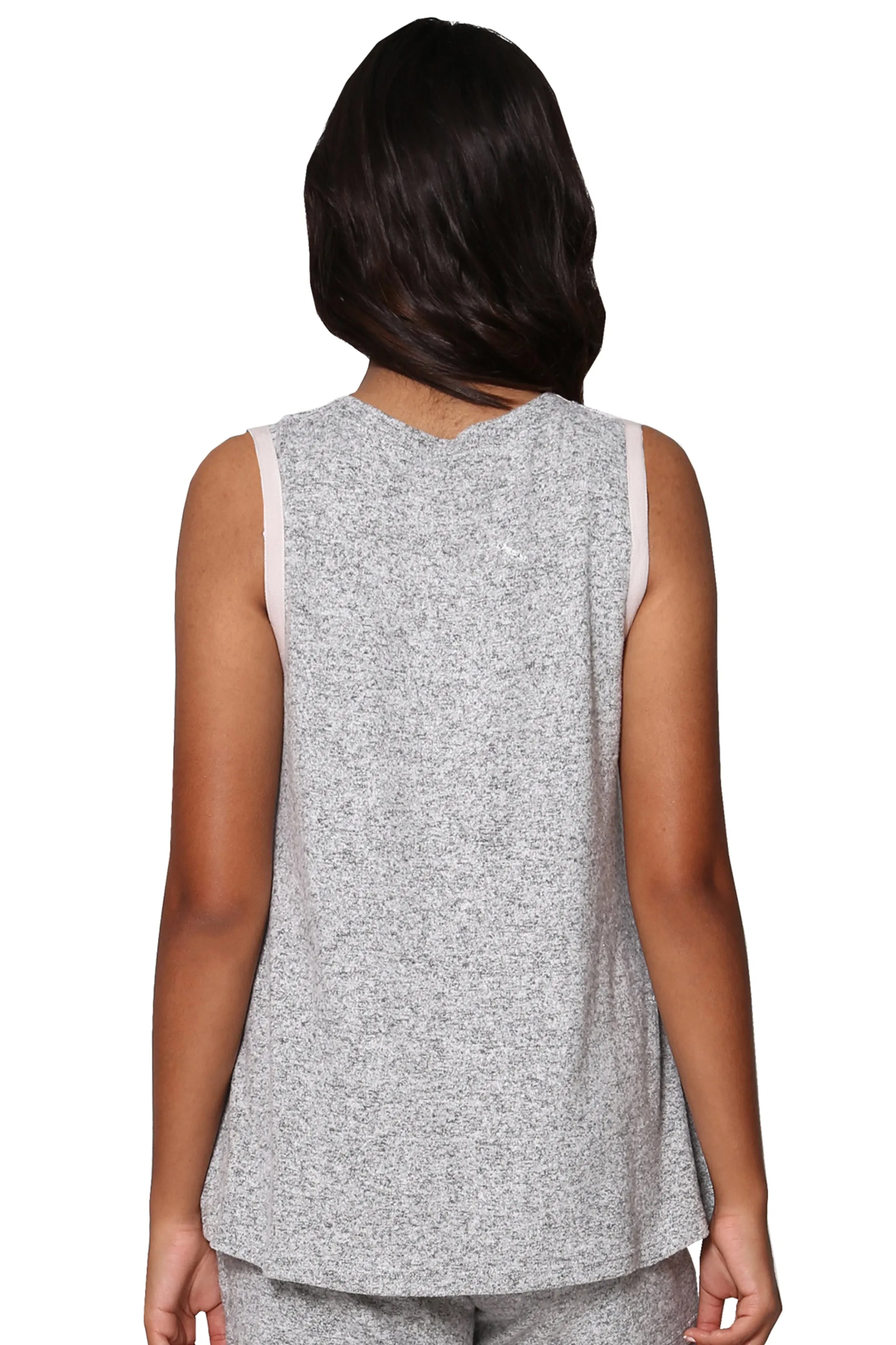 The Comfort Collection Tank