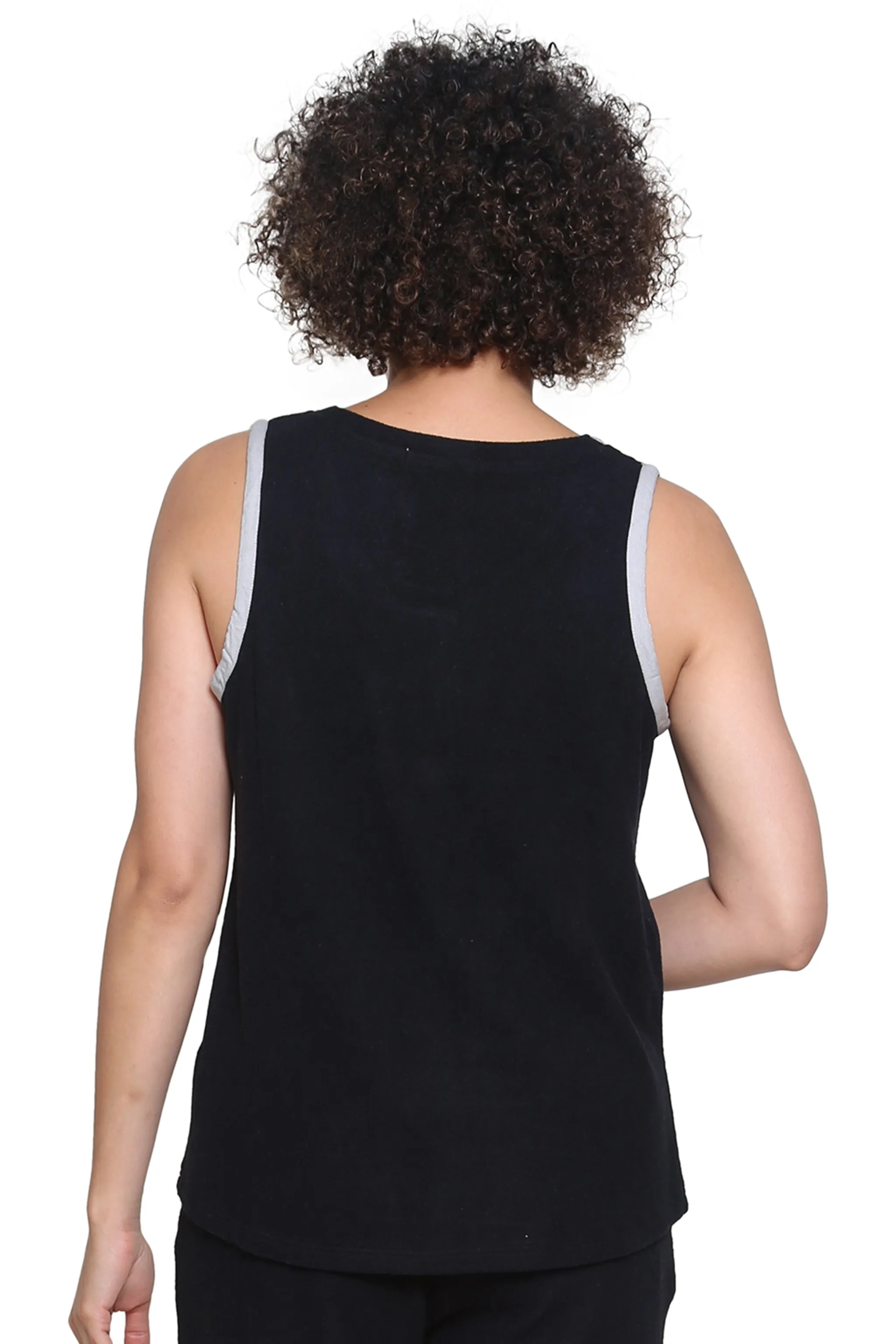 The Comfort Collection Tank