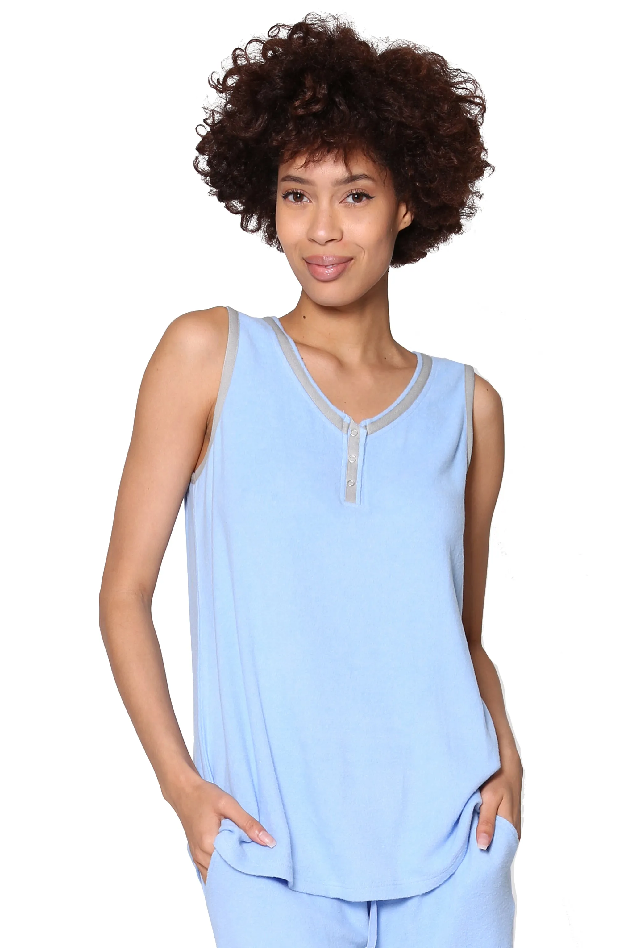 The Comfort Collection Tank