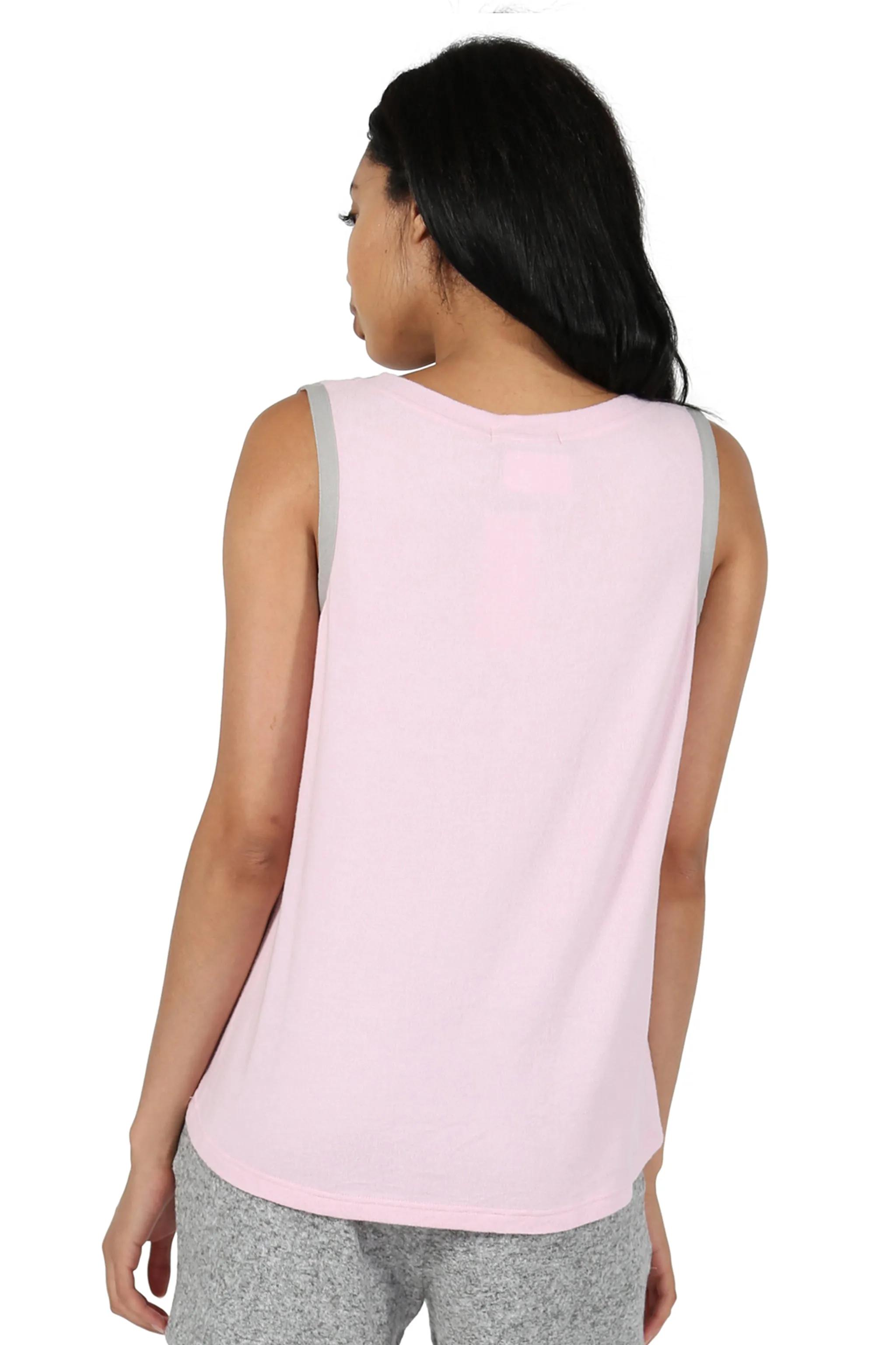 The Comfort Collection Tank