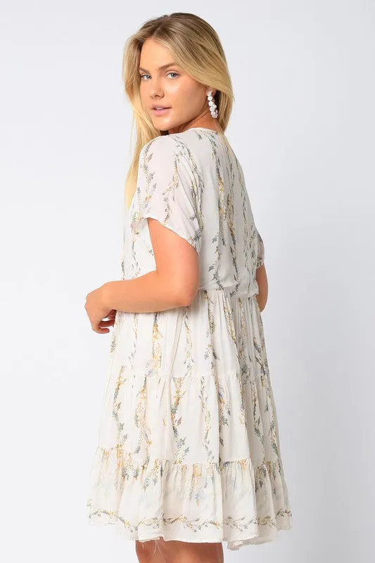 The Mila dress