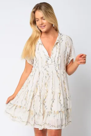 The Mila dress